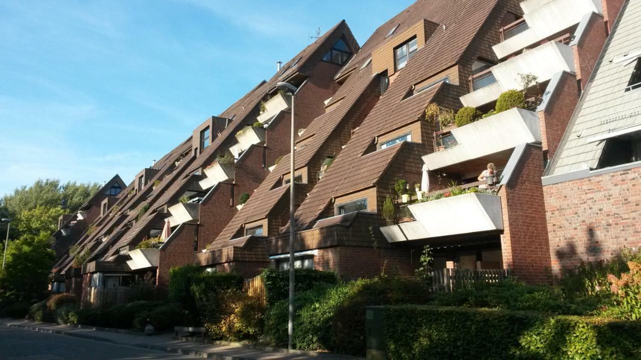 Appartement Pier 213 à Bad Zwischenahn Extérieur photo