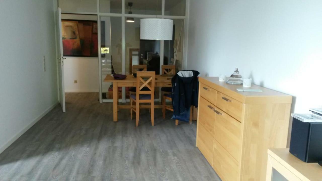 Appartement Pier 213 à Bad Zwischenahn Extérieur photo
