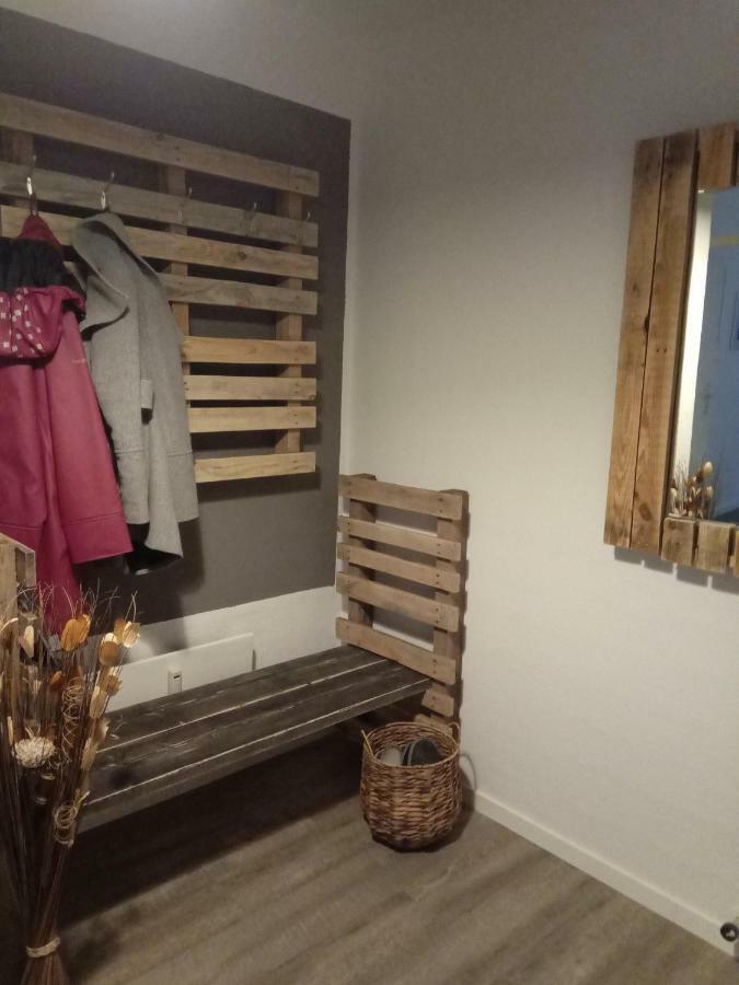 Appartement Pier 213 à Bad Zwischenahn Extérieur photo