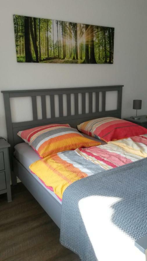 Appartement Pier 213 à Bad Zwischenahn Extérieur photo