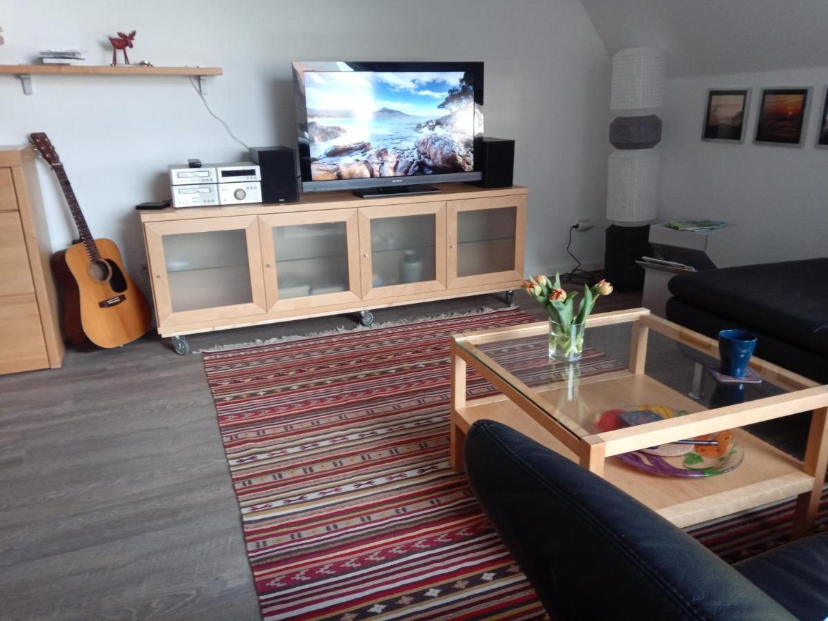 Appartement Pier 213 à Bad Zwischenahn Extérieur photo