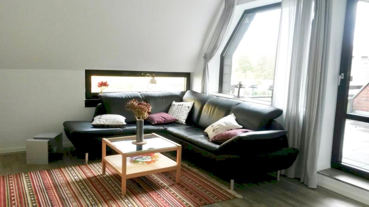 Appartement Pier 213 à Bad Zwischenahn Extérieur photo