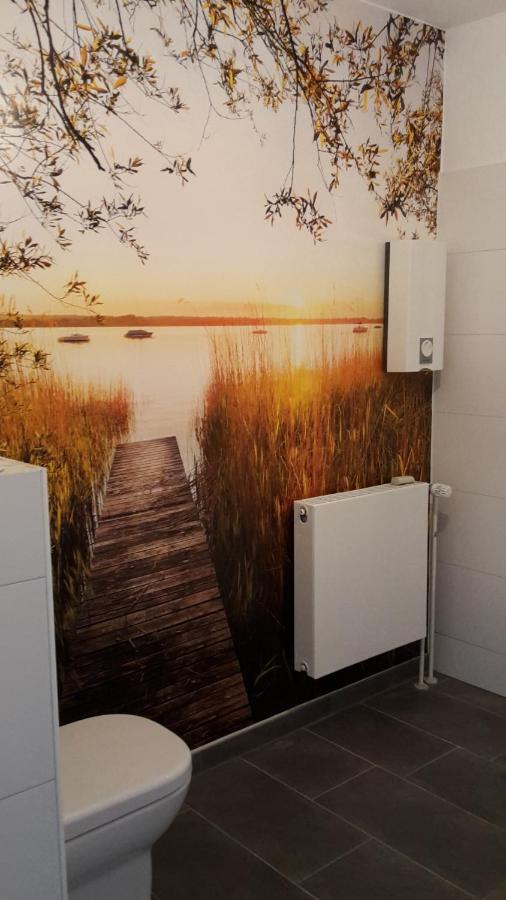 Appartement Pier 213 à Bad Zwischenahn Extérieur photo